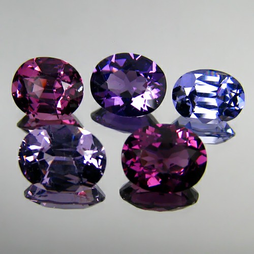 Spinel - 5.65 Cts