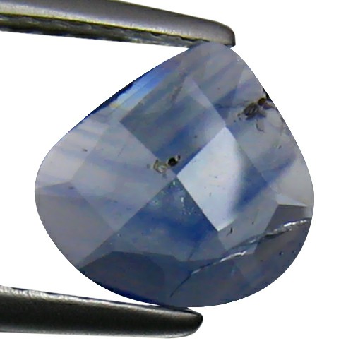 Sapphire - 0.77 Cts