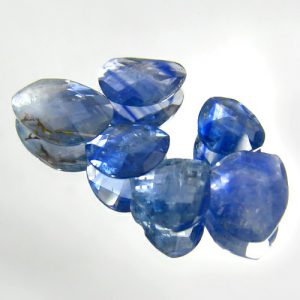 Sapphire - 3.44 Cts