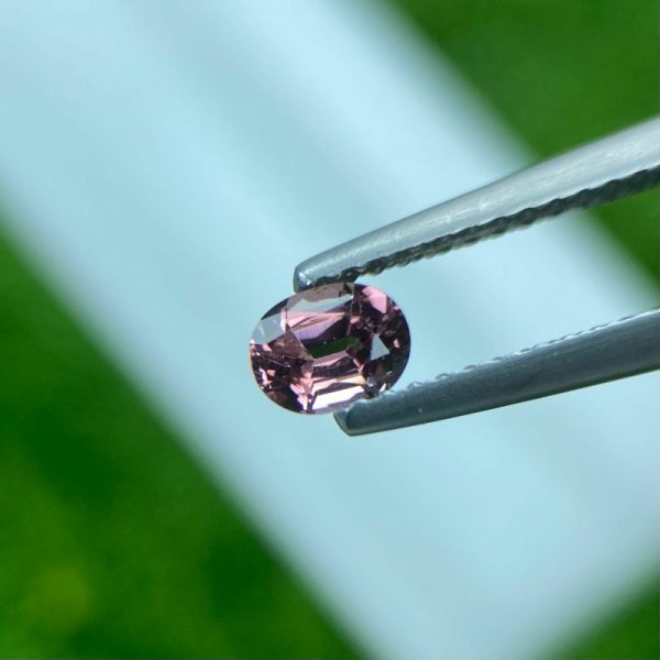 Spinel - 0.38 Cts