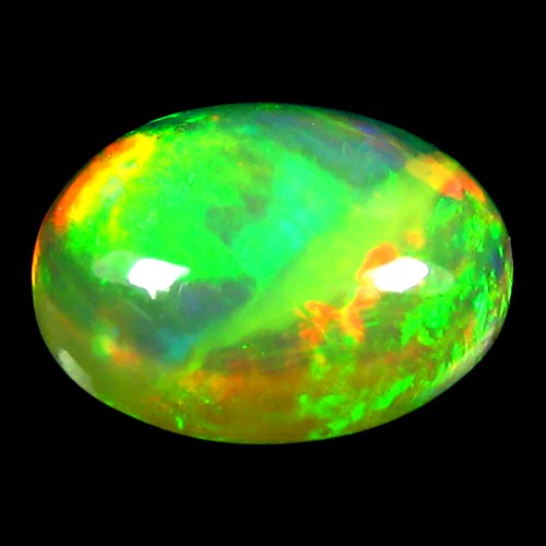 Opal - 2.43 Cts