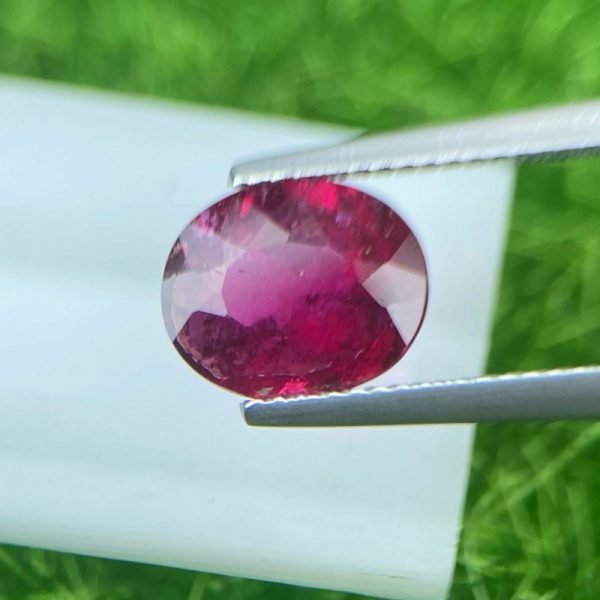 Rubellite - 2.16 Cts