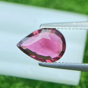 Rubellite - 1.83 Cts