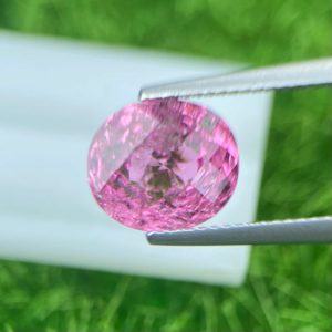 Rubellite - 2.77 Cts