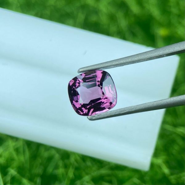 Spinel - 1.18 Cts