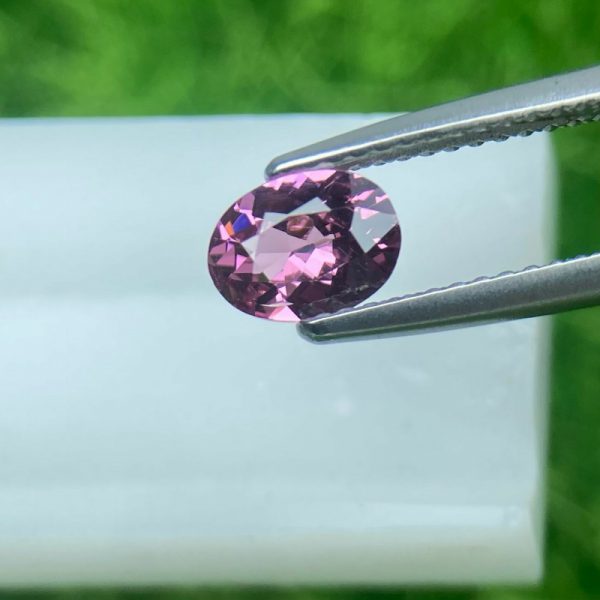 Spinel - 0.76 Cts