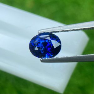 Sapphire - 2.33 Cts
